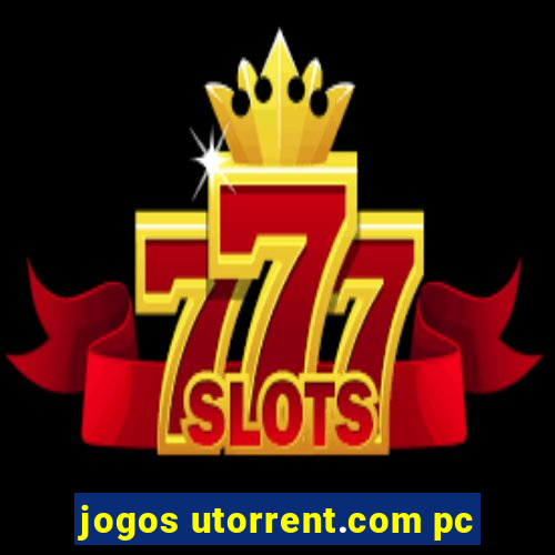 jogos utorrent.com pc